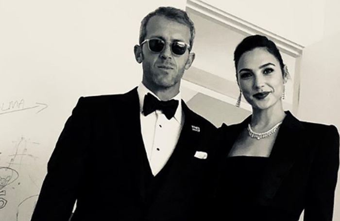 Facts About Yaron Varsano - Gal Gadot's Husband